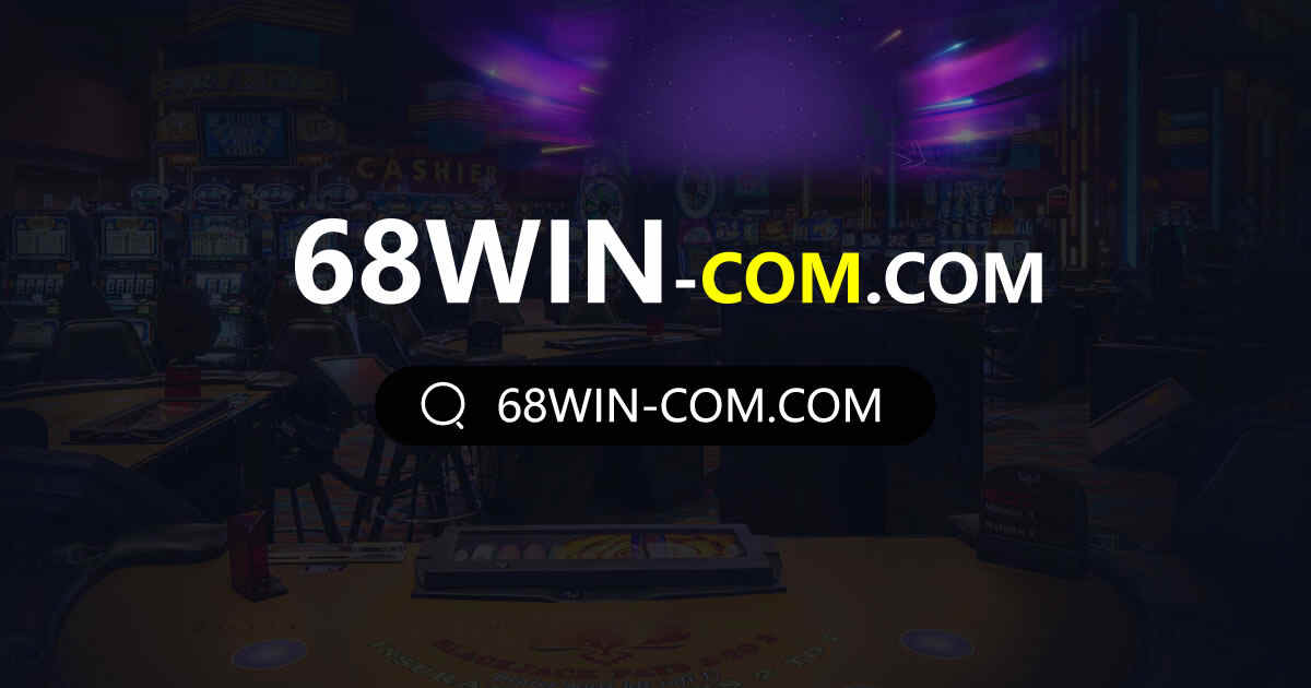 68win