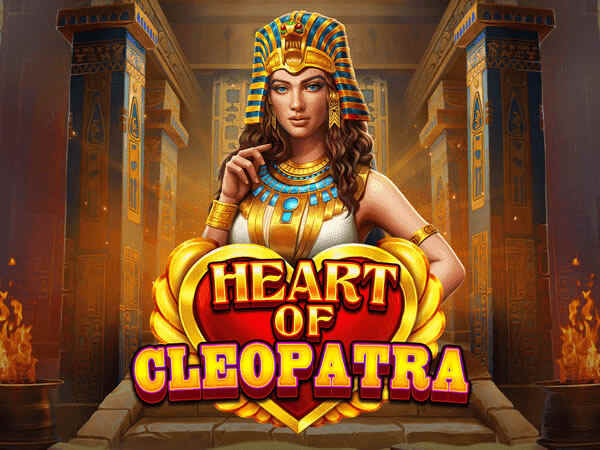 Heart Of Cleop Atra