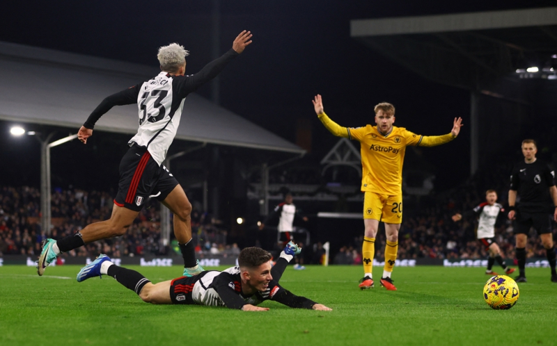 Phong độ gần đây